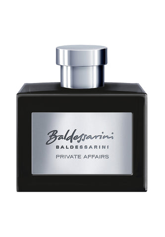 Baldessarini Private Affairs EDT 90 ml Man - NEW 