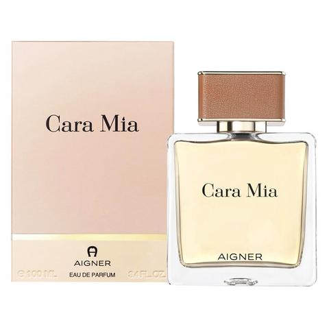 Aigner Cara Mia Woman EDP 100 ml 