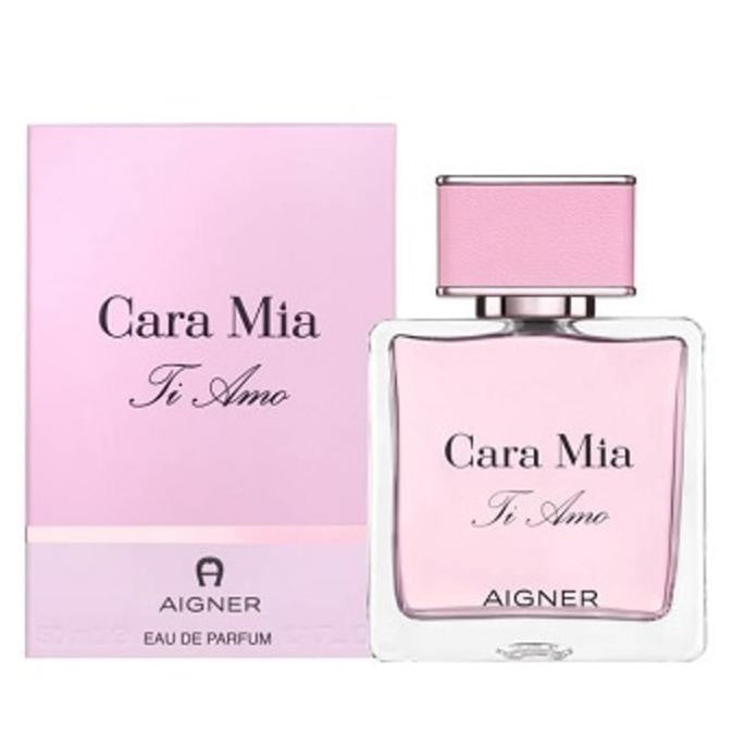 Aigner Cara Mia Ti Amo Woman EDP 100 ml 