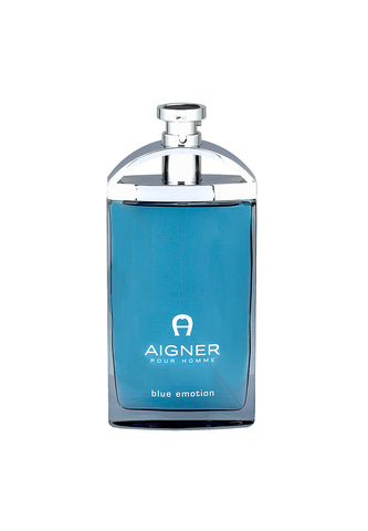 Aigner Blue Emotion 100 ml EDT Man 