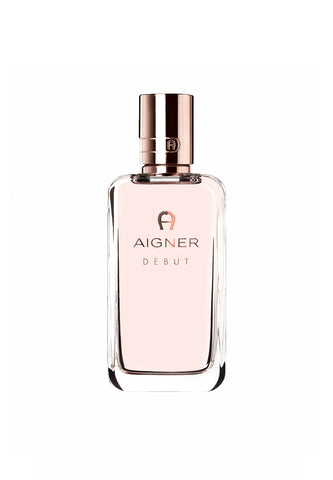 Aigner Debut EDP 50 ml Woman 