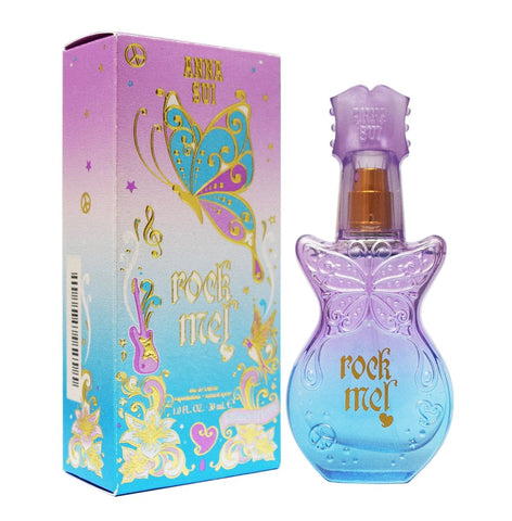 BELI PARFUM ANNA SUI ROCK ME 2 WOMAN EDT 75 ML