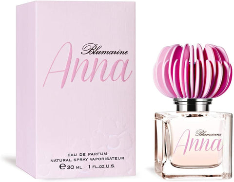 PARFUM WANITA BLUMARINE ANNA WOMAN EDT 30 ML ORIGINAL + BOX