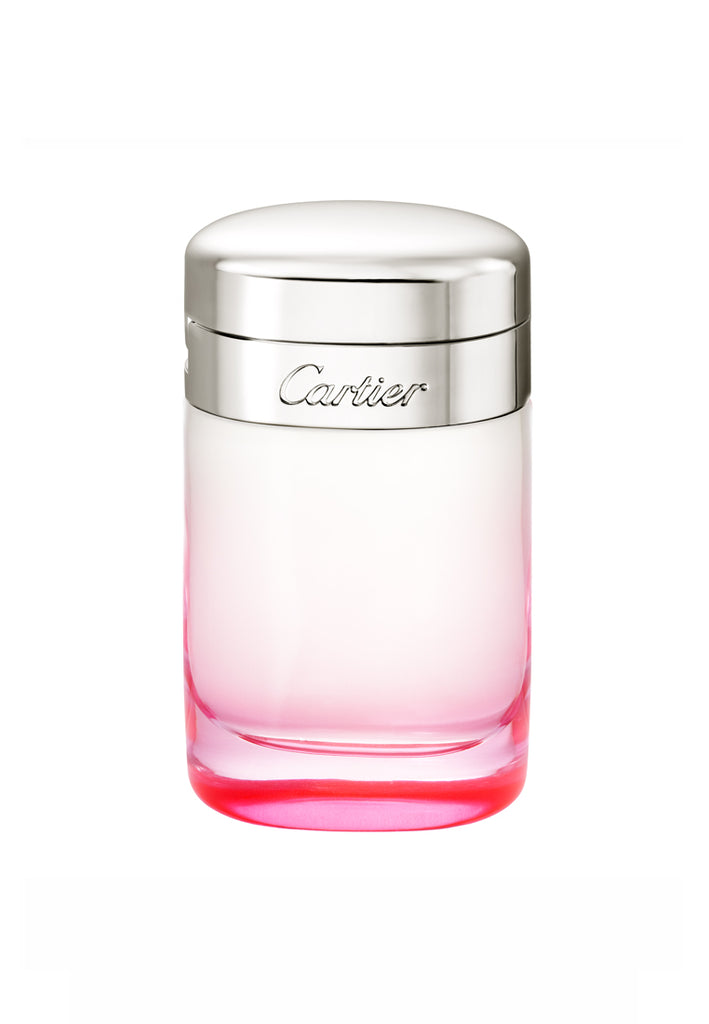 Cartier Baiser Vole Lys Rose EDT 100 ml Woman - NEW 