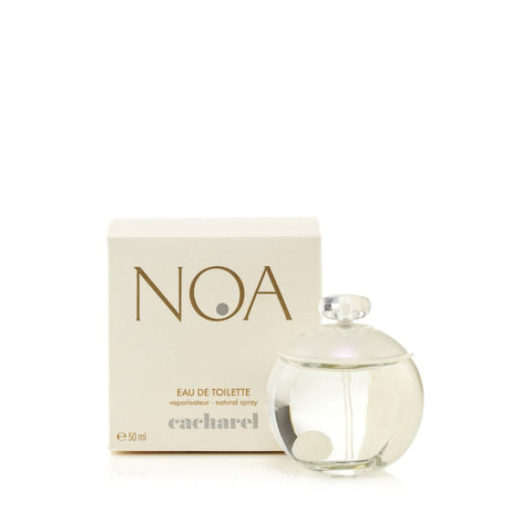 PARFUM WANITA CACHAREL NOA WOMAN EDT 50 ML PERFUME ORIGINAL + BOX