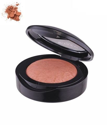 BELI DEBORAH MAKE UP HI TECH BLUSH ON 52 Terracotta ORIGINAL NEW FACE COSMETIC 