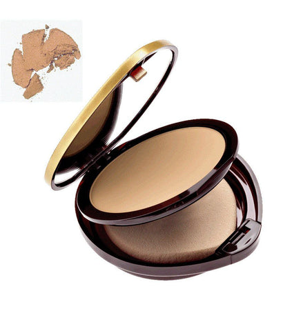 BELI DEBORAH MAKE UP NEWSKIN COMPACT FOUNDATION #01 Fair ORIGINAL NEW FACE COSMETIC