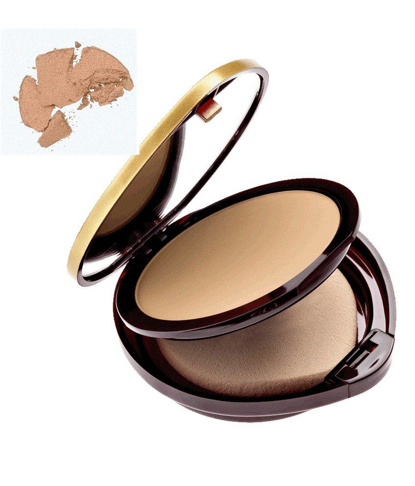 BELI DEBORAH MAKE UP NEWSKIN COMPACT FOUNDATION #03 True Beige ORIGINAL NEW FACE COSMETIC