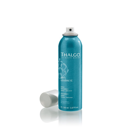 BELI THALGO SKIN CARE FRIGIMINCE SPRAY 150 ML FOR LIGHT AND RELAXED LEGS