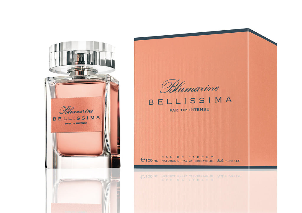 Blumarine Bellisima EDP 100 ml Woman 