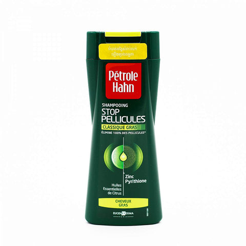 BELI PETROLE HAHN SHAMPOO FOR ANTI DANDRUFF 250 ML ORIGINAL BRANDED NEW IMPORT  HAIR TREATMENT