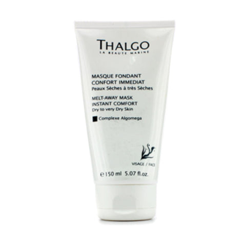 BELI THALGO SKIN CARE MELT AWAY MASK INSTANT COMFORT 150 ML SOFTENS AND SMOOTHENS THE SKIN FOR DRY TO VERY DRY SKIN