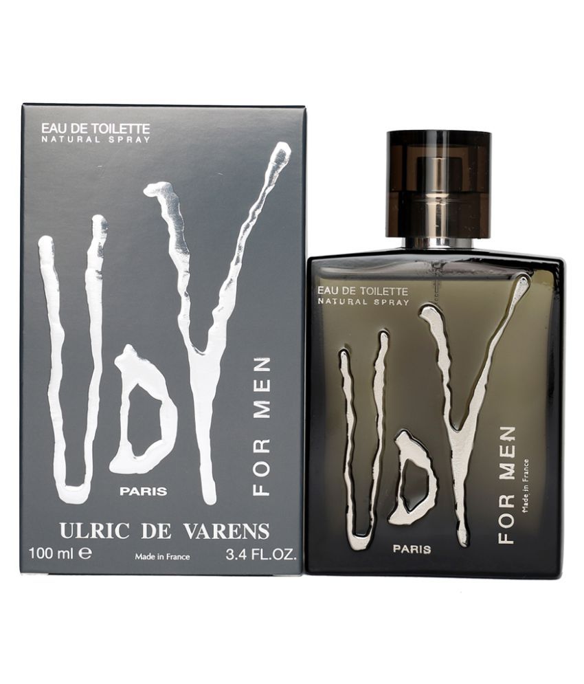 BELI PARFUM UDV FOR MEN EDT 100 ML ORIGINAL NEW PERFUME 