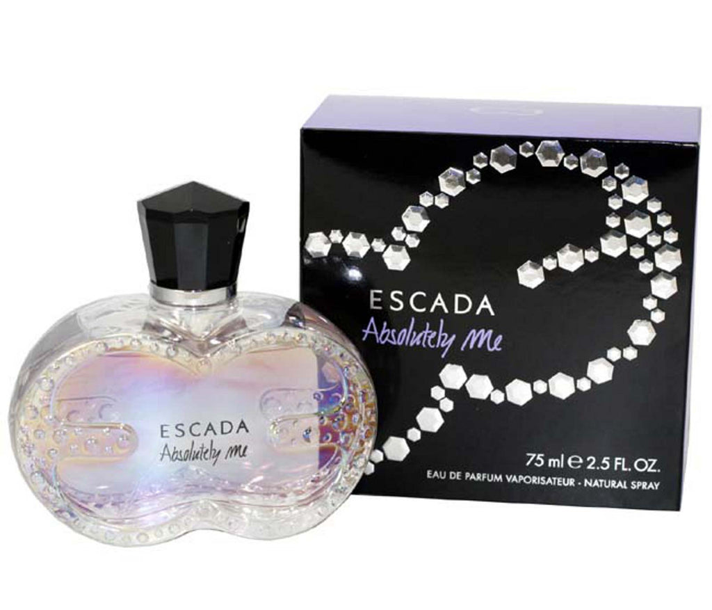 Escada Absolutely Me EDP 75 ml Woman 