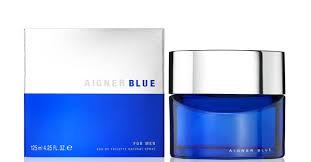 Aigner Blue Man 125 ml EDT 