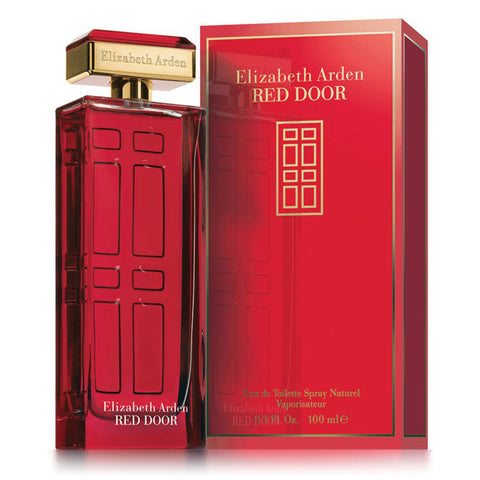 Arden Red Door EDT 100 ml Woman 