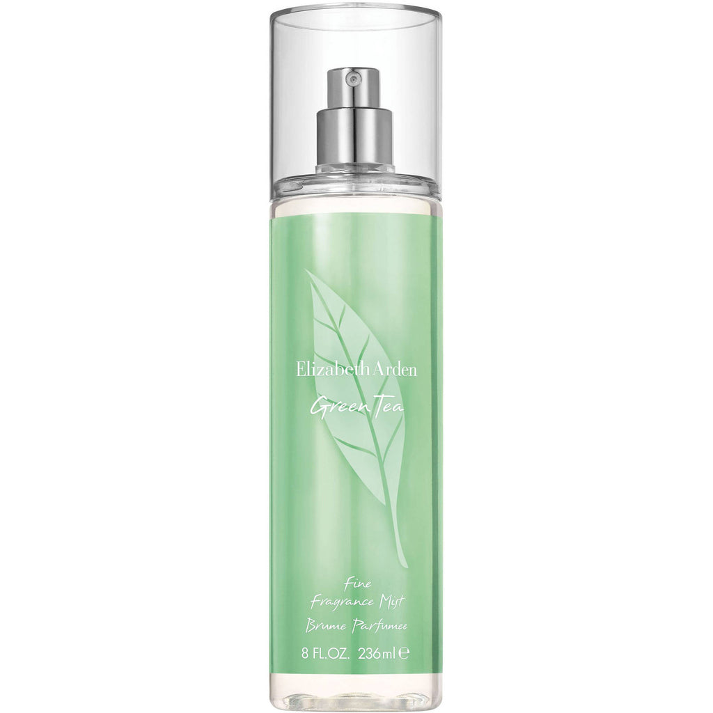 ARDEN GREEN TEA BODY MIST WOMAN 236 ML ORIGINAL