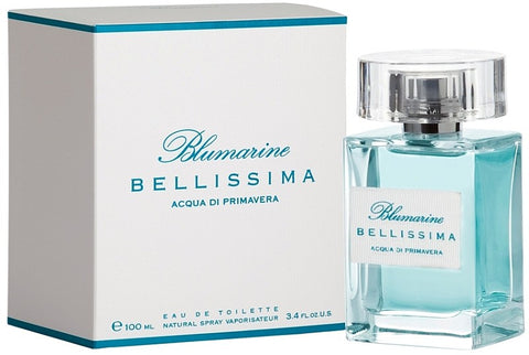 Blumarine Bellisima Acqua di Primavera 100 ml EDT Woman 