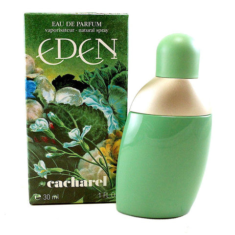 PARFUM WANITA CACHAREL EDEN WOMAN EDP 30 ML PERFUME ORIGINAL + BOX