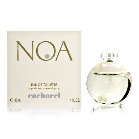 PARFUM WANITA CACHAREL NOA WOMAN EDT 30 ML PERFUME ORIGINAL + BOX