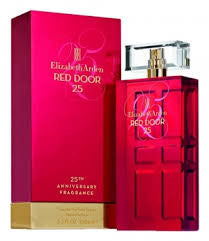 Arden Red Door 25th Anniversary 100 ml EDP Woman 