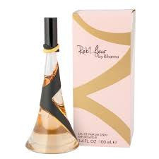 Rihanna Reb'l Fleur EDP 100 ml Woman 