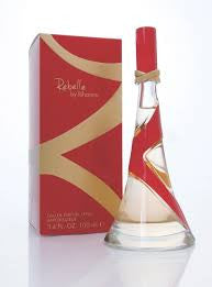 Rihanna Rebelle EDP 100 ml Woman 