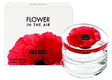 Kenzo Flower in the Air EDT 100 ml Woman 