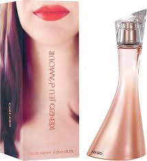 Kenzo Jeu d'Amour EDP 100 ml Woman 