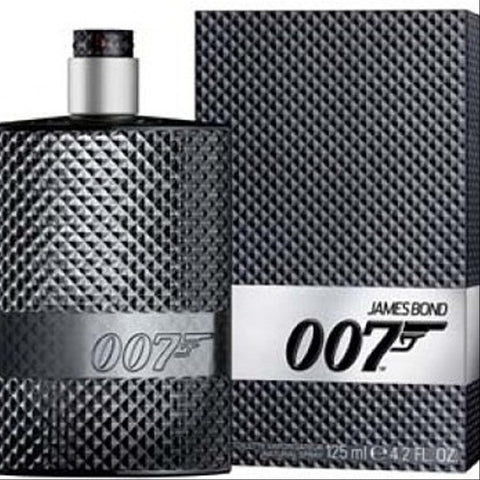 BELI PARFUM JAMES BOND 007 MAN EDT  125 ML