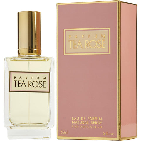 BELI PARFUM PERFUMERS WORKSHOP TEA ROSE WOMAN EDP 60 ML ORIGINAL BRANDED NEW PERFUME IMPORT