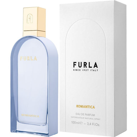 PARFUM WANITA FURLA ROMANTICA WOMAN EDP 100 ML  PERFUME ORIGINAL + BOX