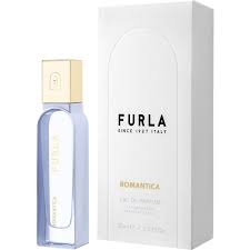 PARFUM WANITA FURLA ROMANTICA WOMAN EDP 30 ML  PERFUME ORIGINAL + BOX