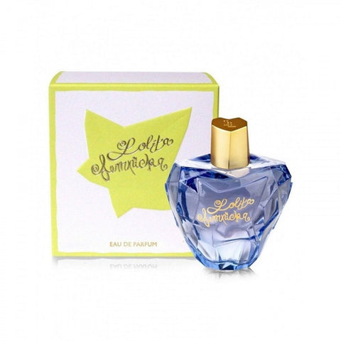 BELI PARFUM LOLITA LEMPICKA MON PREMIER BELI PARFUM WOMAN EDP 100 ML ORIGINAL BRANDED NEW PERFUME IMPORT