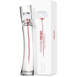 Kenzo Flower L'eau Originelle EDT 100 ml Woman 