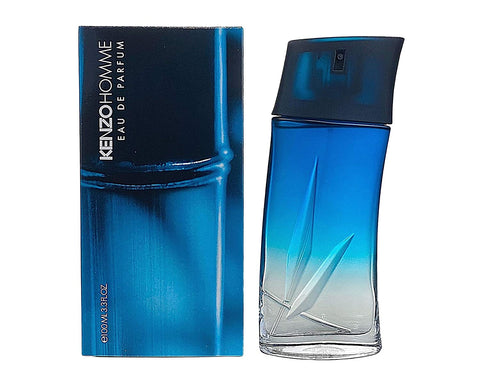 PARFUM PRIA KENZO POUR HOMME MAN EDP 100 ML PERFUME ORIGINAL + BOX