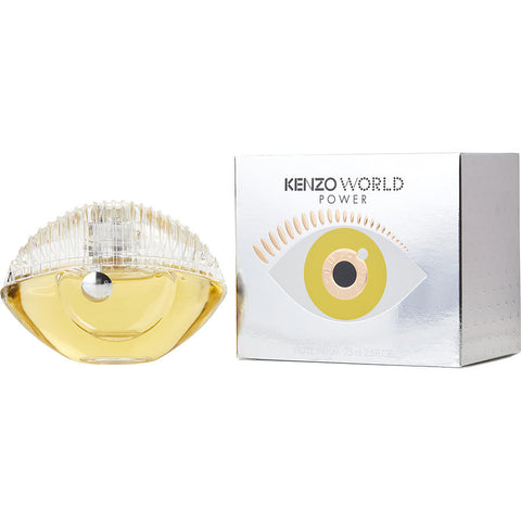 PARFUM WANITA KENZO WORLD POWER WOMAN EDP 75 ML PERFUME ORIGINAL + BOX