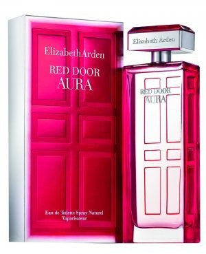 Arden Red Door Aura EDT 100 ml Woman 