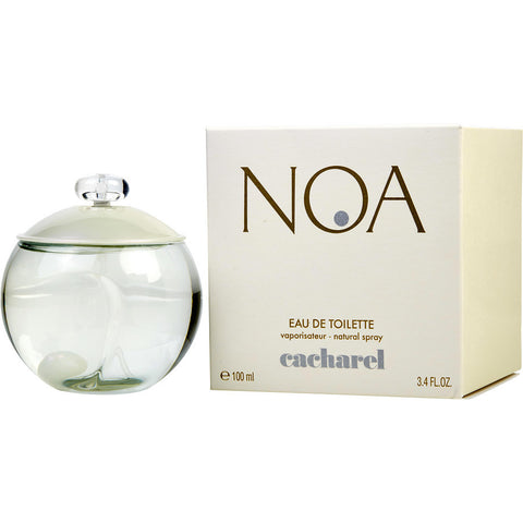 PARFUM WANITA CACHAREL NOA WOMAN EDT 100 ML PERFUME ORIGINAL + BOX