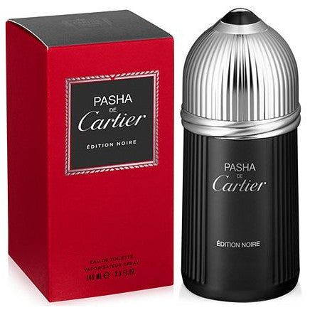 Cartier Pasha Noir EDT 100 ml Man 