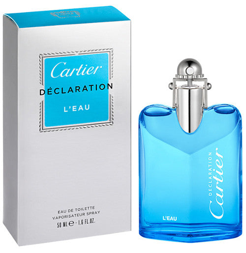 Cartier Declaration L'eau EDT 100 ml Man 