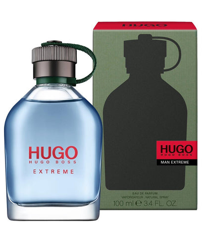 Hugo Boss Extreme EDT 100 ml Man 