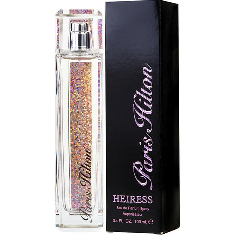 BELI PARFUM PARIS HILTON HEIRESS WOMAN EDP 100 ML ORIGINAL NEW PERFUME 