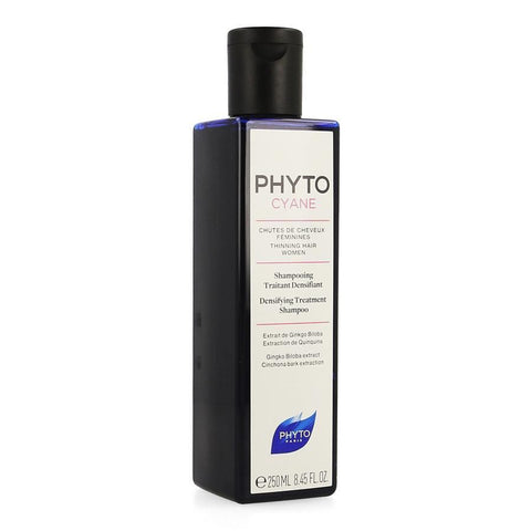 BELI PHYTO PERAWATAN RAMBUT BELI PHYTOCYANE DENSIFYING SHAMPOO 250 ML FOR THINNING AND HAIR FALL ORIGINAL HAIR TREATMENT NEW IMPORT