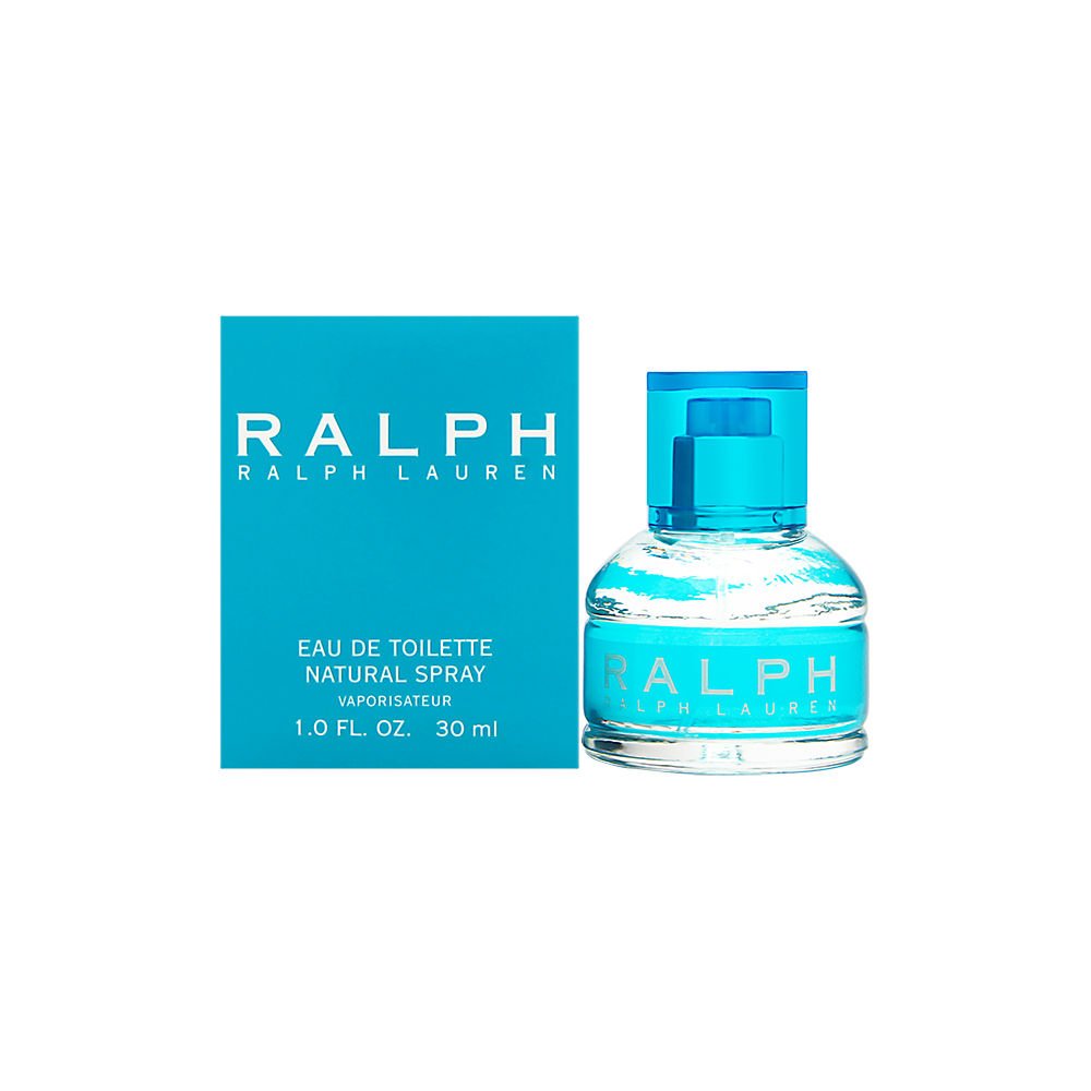 PARFUM WANITA RALPH LAUREN RALPH WOMAN EDT 30 ML PERFUME ORIGINAL + BOX