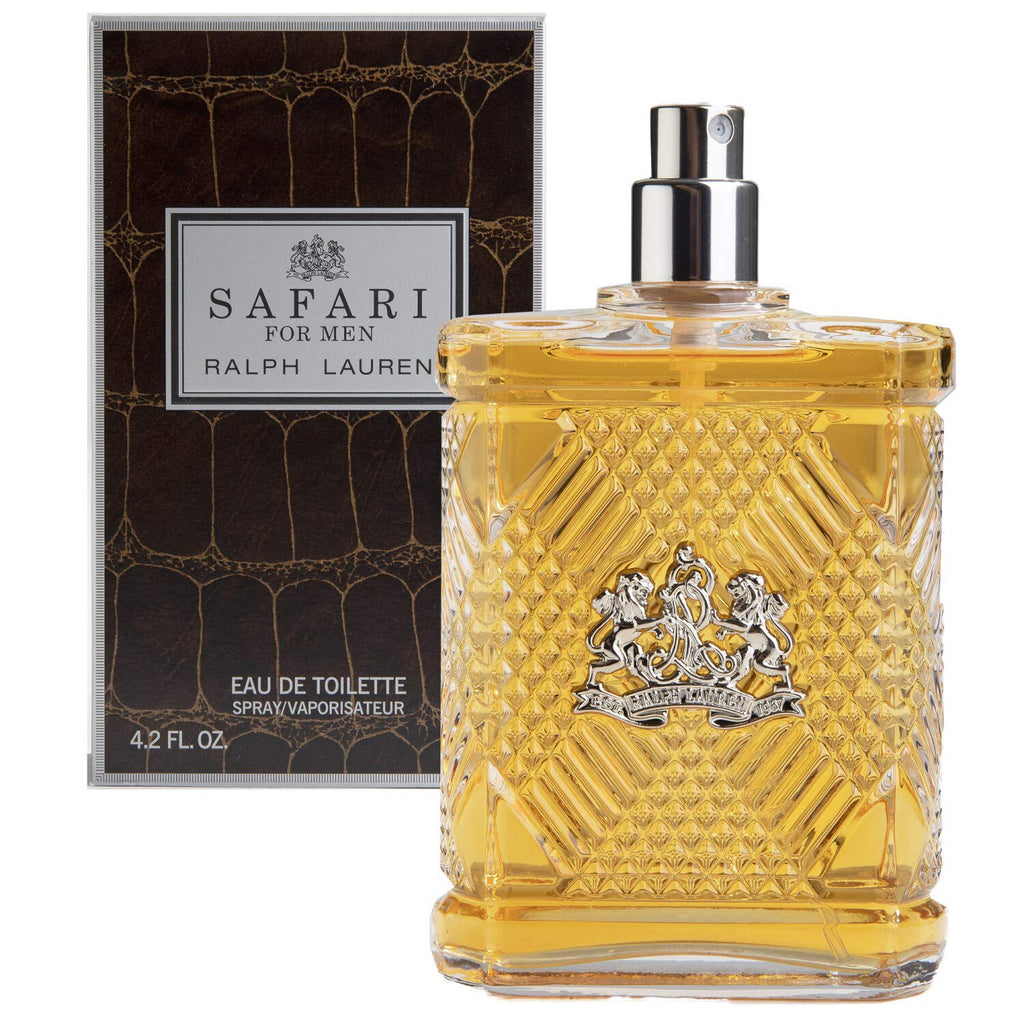 Polo store safari perfume