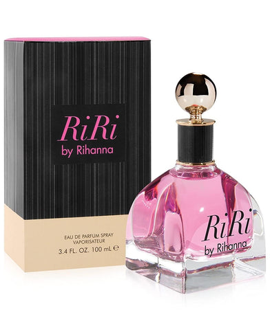 PARFUM WANITA RIHANNA RIRI WOMAN EDP 100 ML PERFUME ORIGINAL + BOX