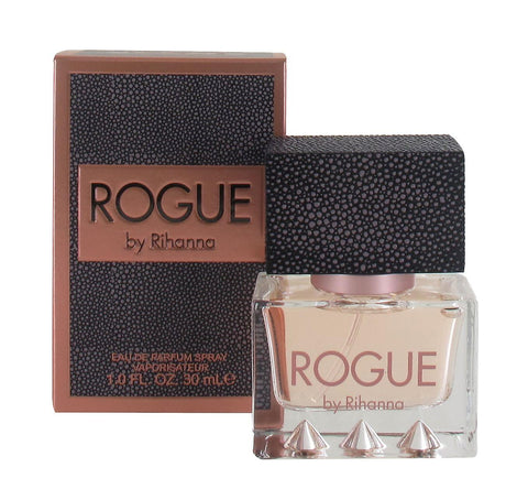 PARFUM WANITA RIHANNA ROGUE WOMAN EDP 30 ML PERFUME ORIGINAL + BOX