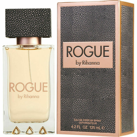 BELI PARFUM RIHANNA ROGUE WOMAN EDP 125 ML ORIGINAL BRANDED NEW PERFUME IMPORT