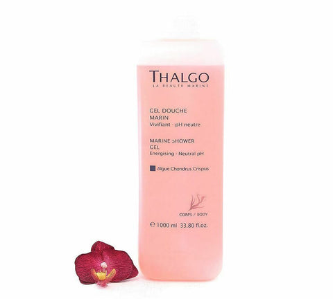 BELI THALGO SKIN CARE PLASMALG GEL 1000 ML HYDRATE THE SKIN FOR USE IN LUXURY SALON AND SPA   